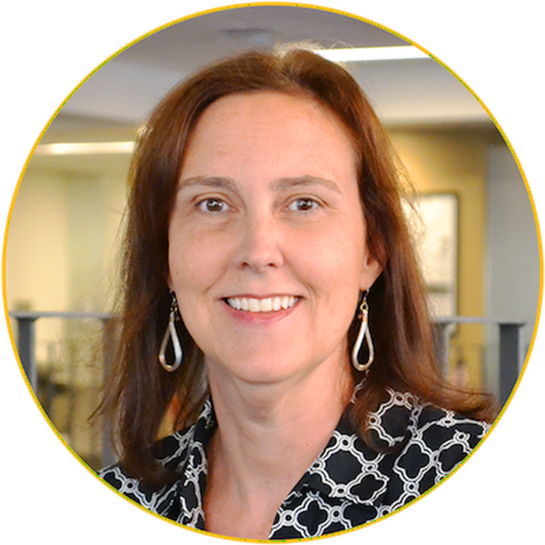 Carrie Hartwell Online Masters in Social Work