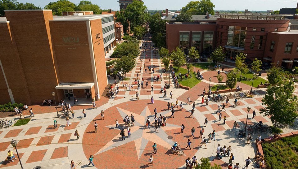 VCU Campus