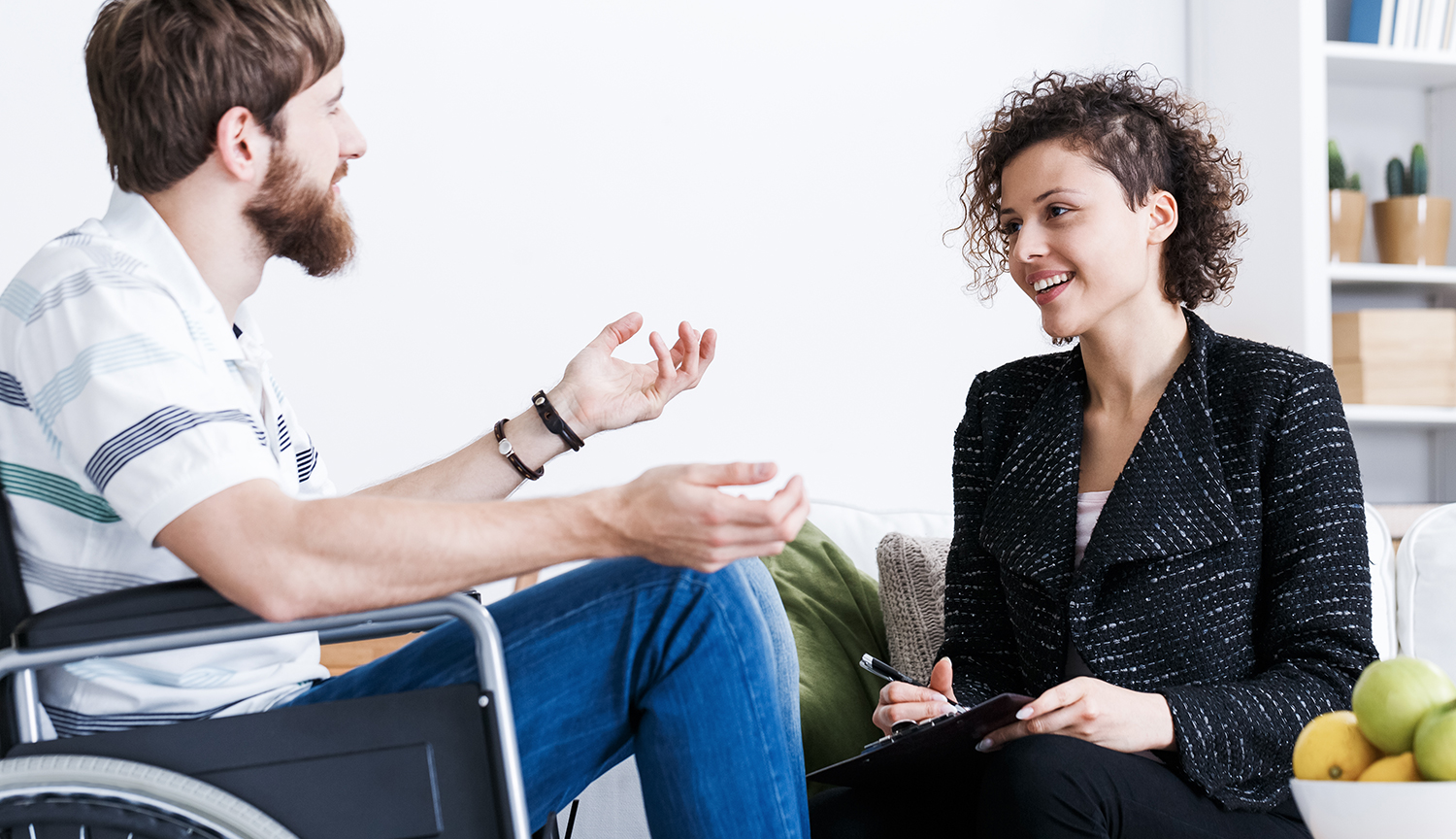 VCU Master of Social Work Program Online | Academics Overview