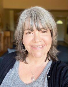 VCU MSW Alum, Nina Rhys.